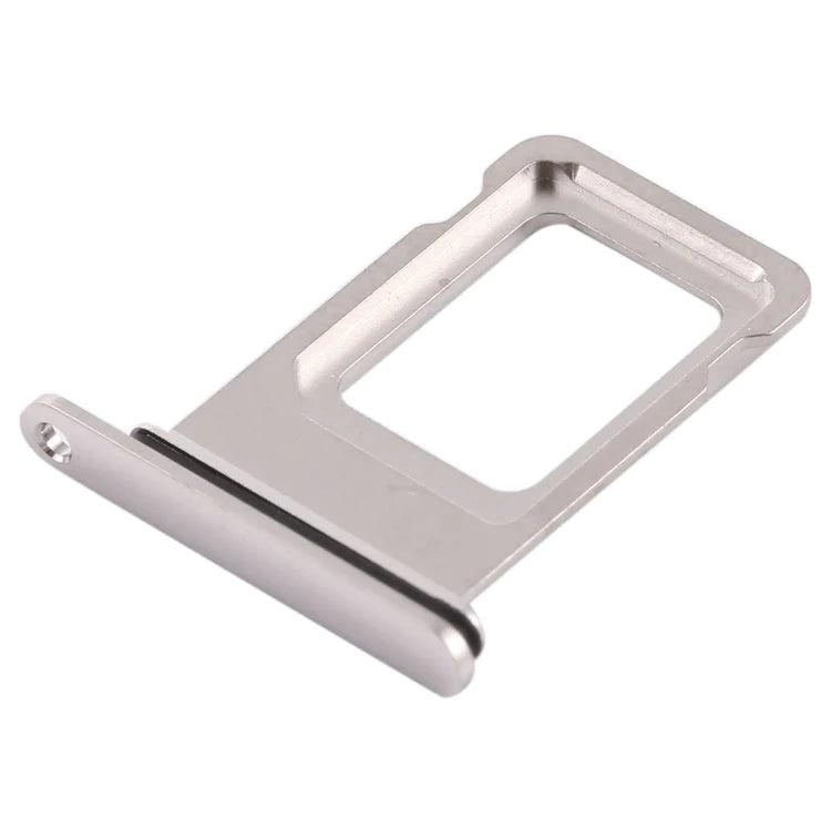 SIM Card Tray for iPhone XS Max (White) - Best Cell Phone Parts Distributor in Canada, Parts Source SIM Card Tray for iPhone XS Max (White) - Best Cell Phone Parts Distributor in Canada, Parts Source